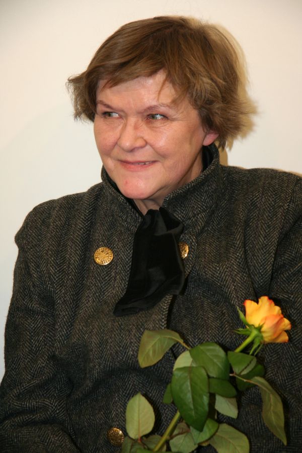 Kristina Gudonytė. Nuotr. www.skaitymometai.lt Kristina Gudonytė. Nuotr. www.skaitymometai.lt