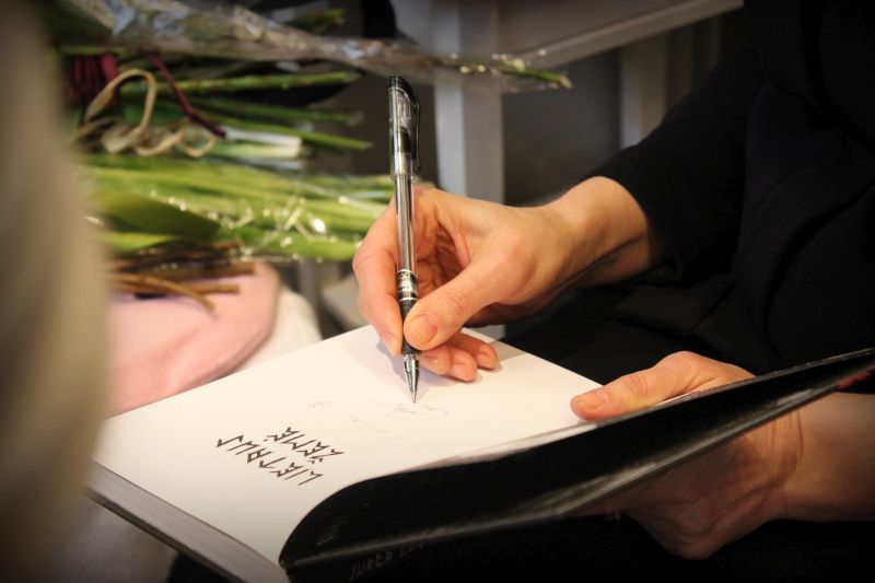 Jurgos Lago knygos pristatymas Jurgos Lago knygos pristatymas