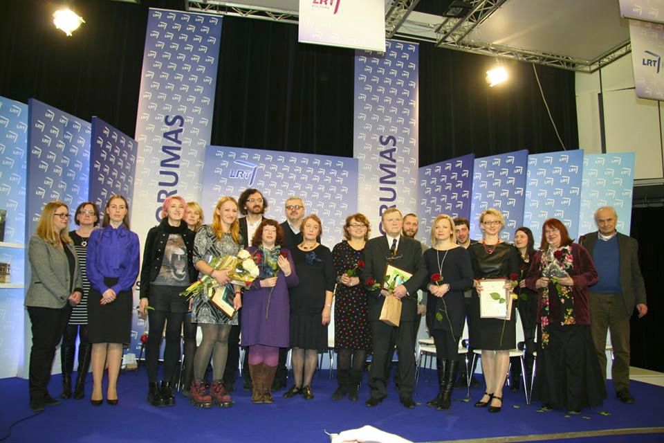 Akcijos baigiamasis renginys