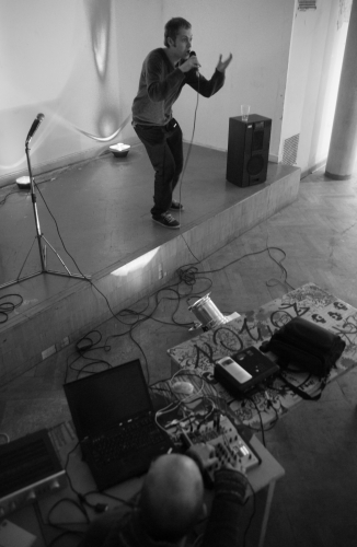 Žygimantas Kudirka. Nuotr. iš asmeninio archyvo