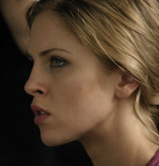 Edita Užaitė. Nuotr. iš asmeninio archyvo