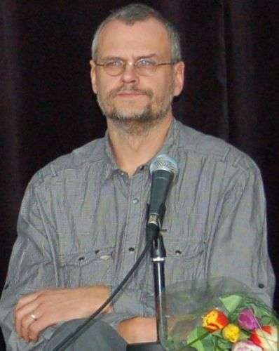 Marius Jonutis. Nuotr. R. Kišūnaitės