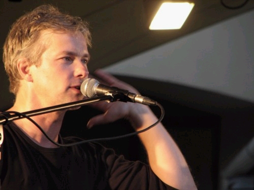 Andrius Kaniava. Nuotr. šaltinis: http://www.keistuoliai.lt