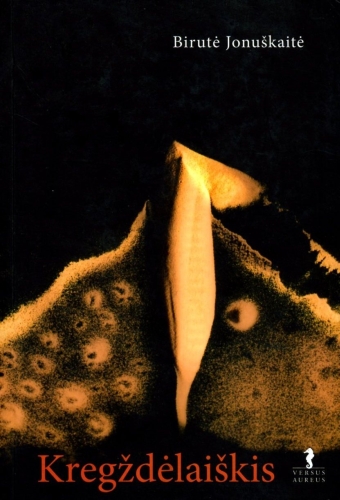 Jonuškaitė, Birutė. Kregždėlaiškis: apsakymai. - Vilnius: Versus aureus, 2007. - 140 p. - ISBN 978-9955-699-69-9