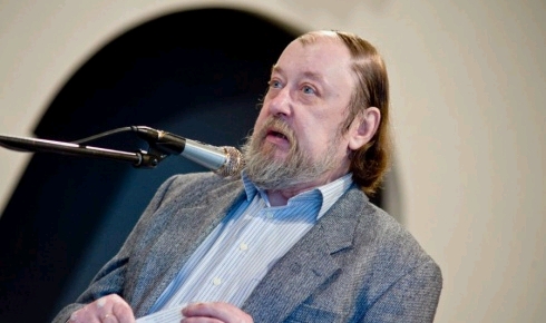 Valdemaras Kukulas. Nuotraukos šaltinis: www.bernardinai.lt