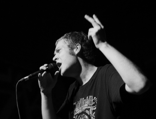 Žygimantas Kudirka. Nuotr. iš asmeninio archyvo