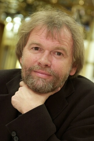 Josteinas Gaarderis. Nuotr. TYTO ALBA