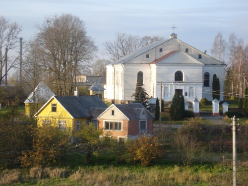 Skapiškis. Nuotr. iš asmeninio archyvo