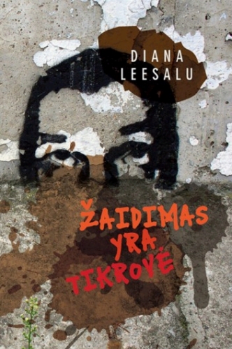 Žaidimas yra tikrovė: šių dienų romanas jaunimui / Diana Leesalu; iš estų kalbos vertė Kristina Bačiauskaitė. - Vilnius: Tyto alba, 2010. - 292 p. - ISBN 978-9986-16-761-7