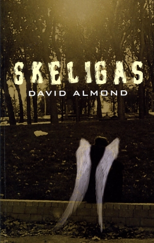 Skeligas: apysaka / David Almond; iš anglų kalbos vertė Vida Bėkštienė. - 2-oji laida. - Vilnius: Gimtasis žodis, 2008. - 141p. - ISBN 978-9955-16-258-2