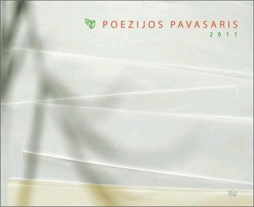 Almanachas POEZIJOS PAVASARIS 2011